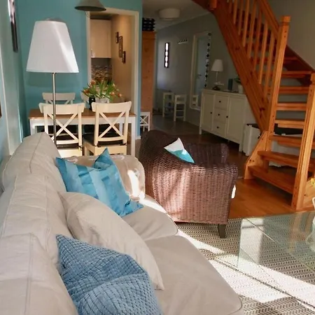 Apartment Marla Comfortable Vacation *