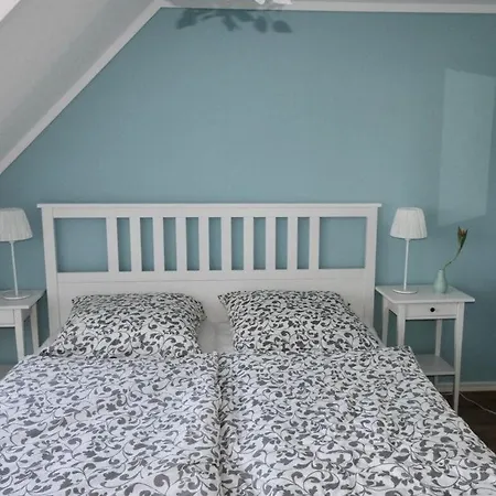 アパート Marla Comfortable Vacation *