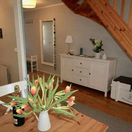 Apartment Marla Comfortable Vacation *