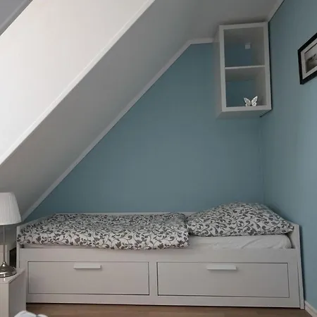 Marla Comfortable Vacation