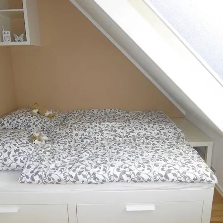 Marla Comfortable Vacation *