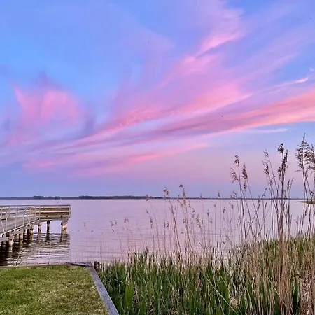 Marla Comfortable Vacation アパート