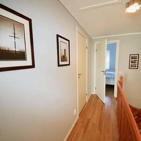 Apartment Marla Comfortable Vacation Born