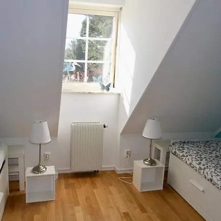 アパート Marla Comfortable Vacation ボルン