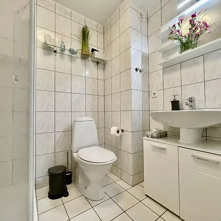 Marla Comfortable Vacation * ボルン