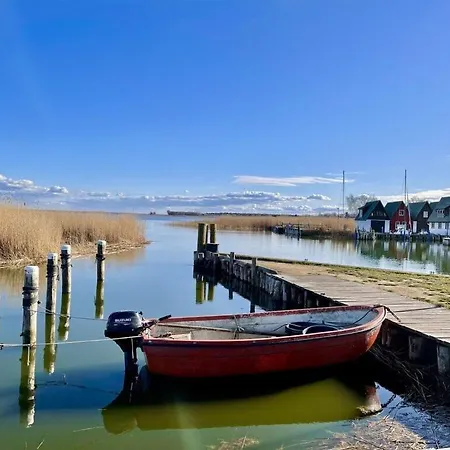 Marla Comfortable Vacation