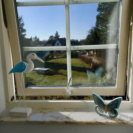 アパート Marla Comfortable Vacation