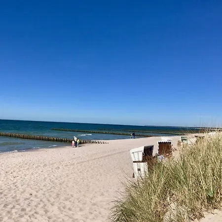 Marla Comfortable Vacation アパート