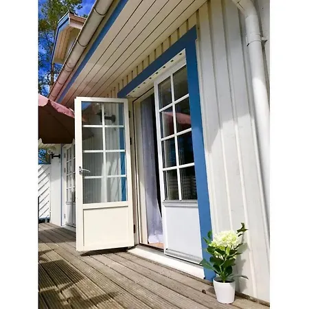 アパート Marla Comfortable Vacation *