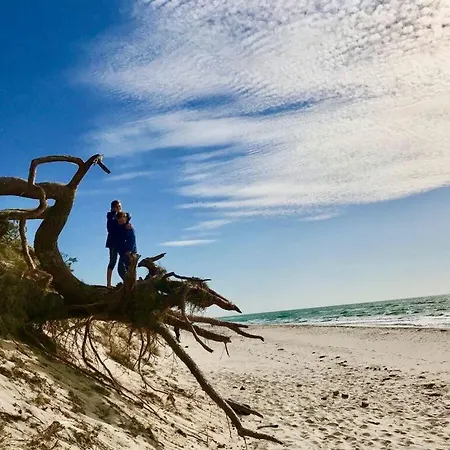 Marla Comfortable Vacation *