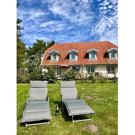 Marla Comfortable Vacation * ボルン