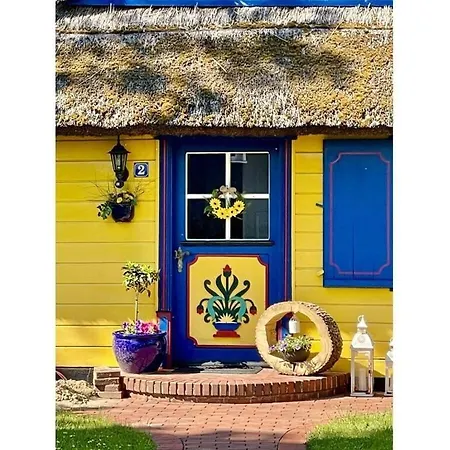 アパート Marla Comfortable Vacation