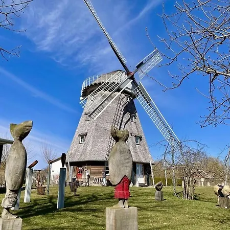 アパート Marla Comfortable Vacation *