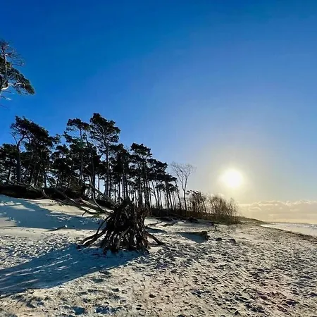 アパート Marla Comfortable Vacation ボルン