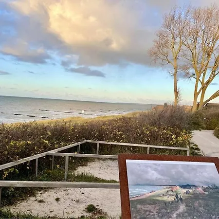 Marla Comfortable Vacation * ボルン