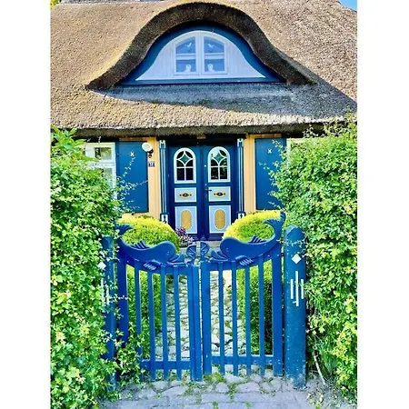 アパート Marla Comfortable Vacation ボルン